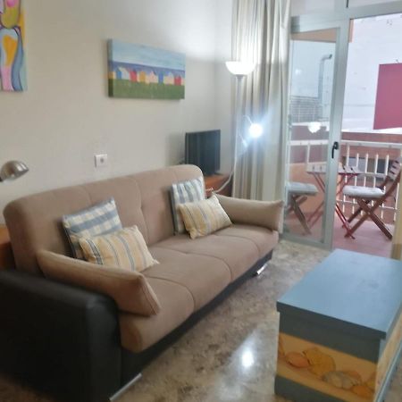 Vistamar 508 Apartment Las Palmas de Gran Canaria Luaran gambar