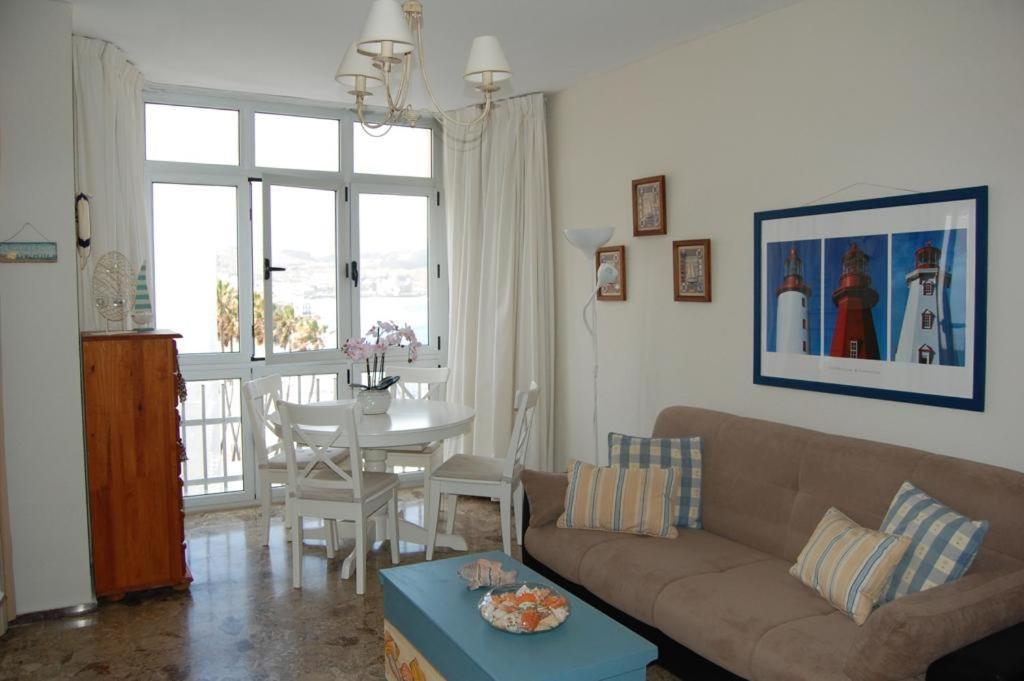 Vistamar 508 Apartment Las Palmas de Gran Canaria Luaran gambar