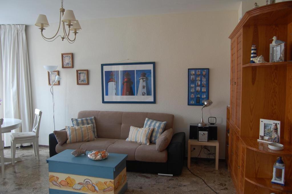 Vistamar 508 Apartment Las Palmas de Gran Canaria Luaran gambar
